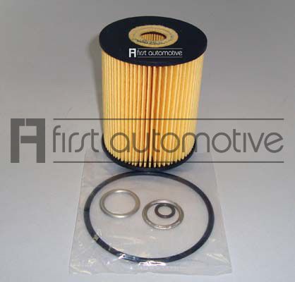 1A FIRST AUTOMOTIVE alyvos filtras E50332
